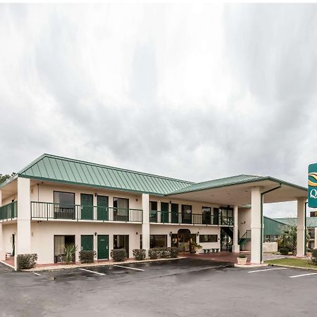 Quality Inn Tifton Kültér fotó