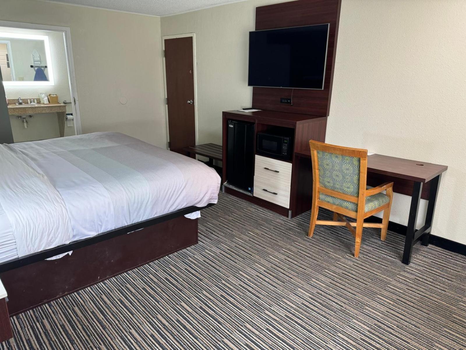 Quality Inn Tifton Kültér fotó