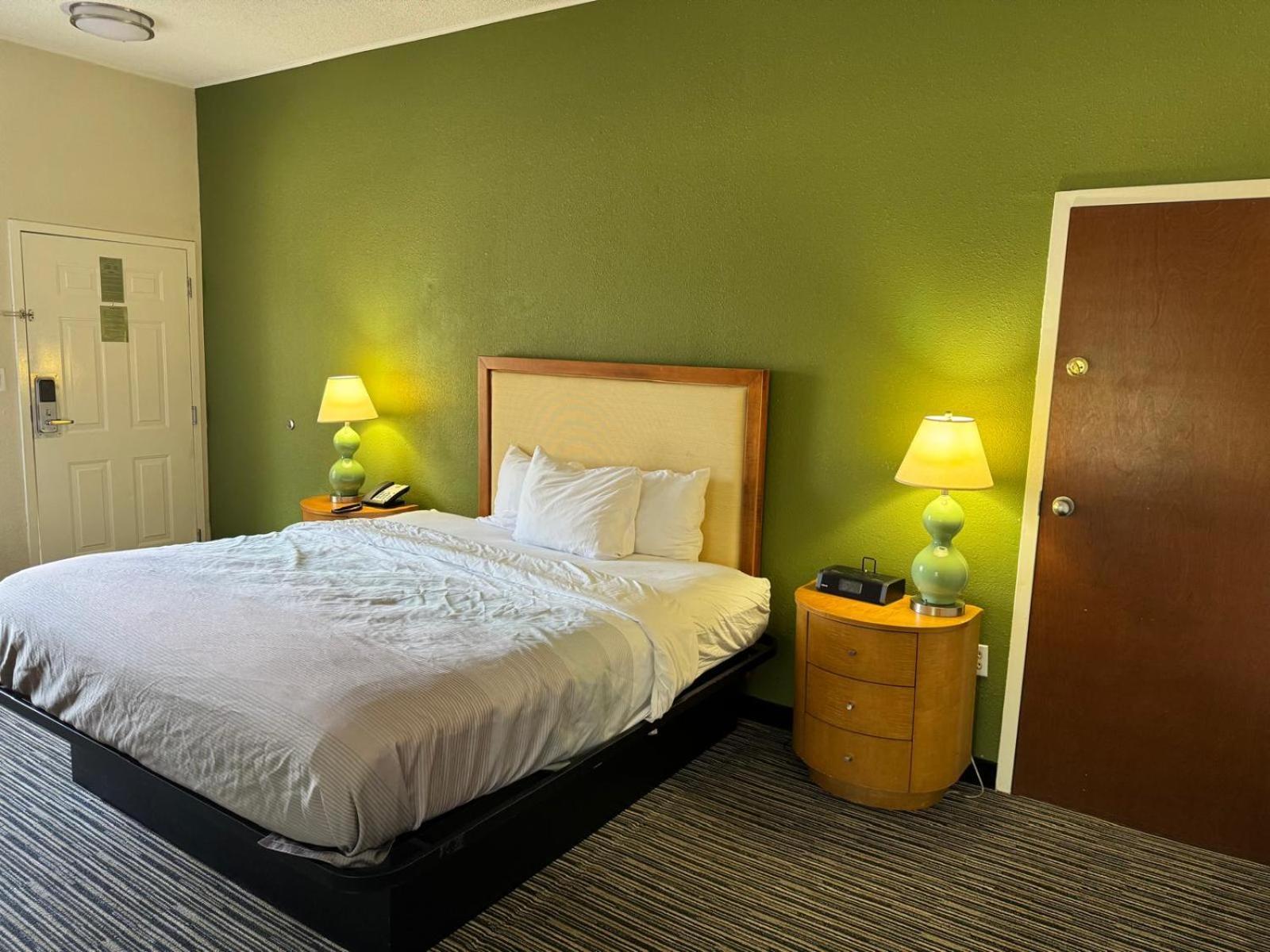 Quality Inn Tifton Kültér fotó