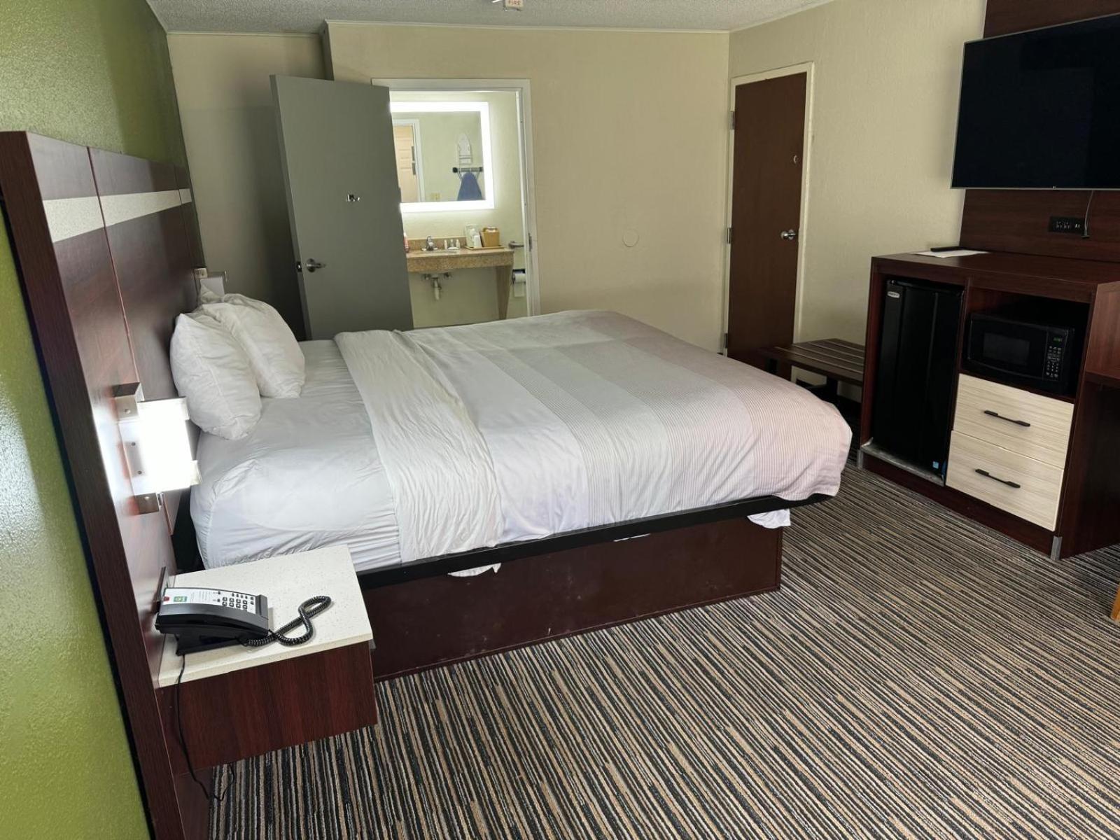 Quality Inn Tifton Kültér fotó